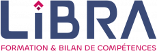 Logo 2026 LiBRA Formation